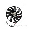 Cooling fan for A3 TT A1 VW RABBIT